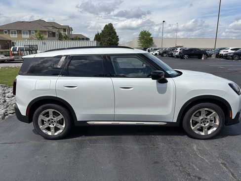 New 2025 MINI Cooper Countryman S w/ Comfort Package Max image 7