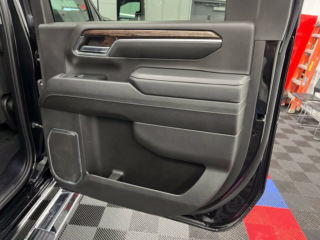 Used 2024 GMC Sierra 2500 SLE w/ SLE Convenience Package AWD/4WD image 14