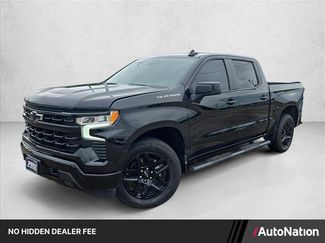 Used 2024 Chevrolet Silverado 1500 RST RWD video 1