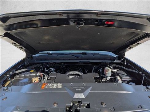 Used 2019 Chevrolet Silverado 1500 LT w/ All Star Edition image 21