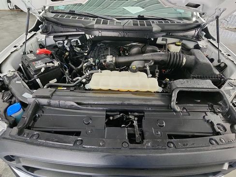 Used 2022 Ford F150 XL w/ Equipment Group 101A High image 24