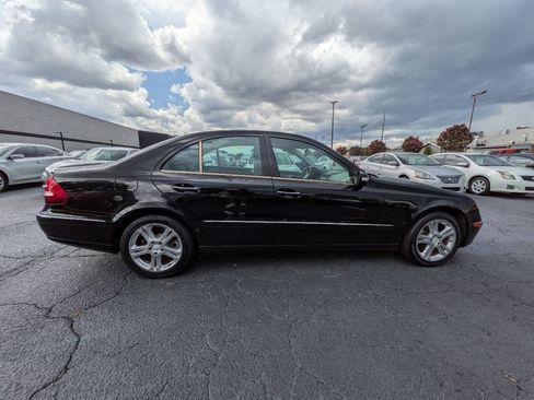 Used 2006 Mercedes-Benz E 350 4MATIC Sedan image 13