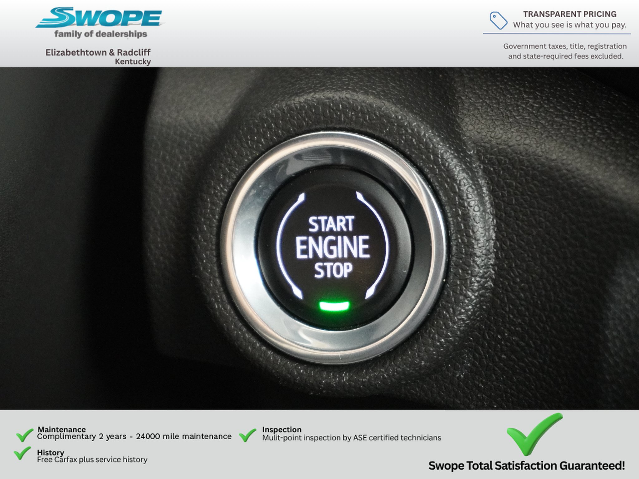 Used 2023 Chevrolet TrailBlazer LT w/ Convenience Package FWD image 20