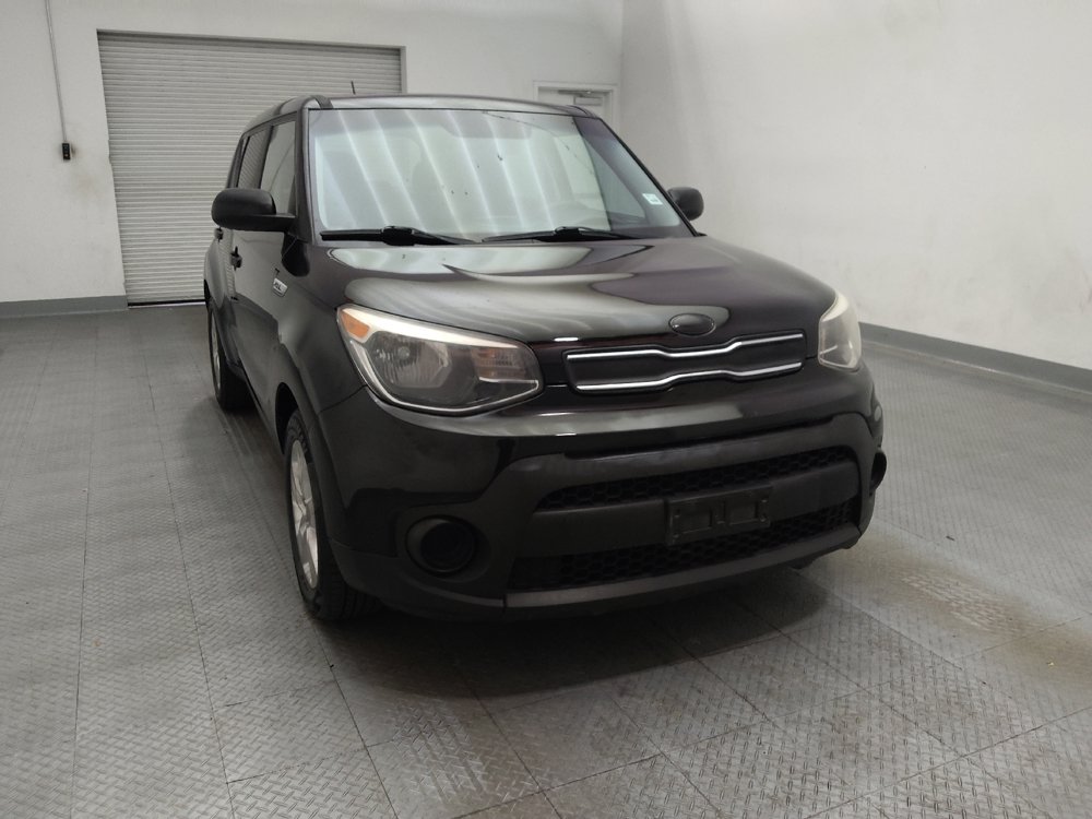 Used 2017 Kia Soul FWD image 14