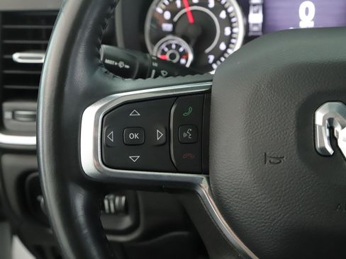 Used 2023 RAM 1500 Laramie AWD/4WD image 11