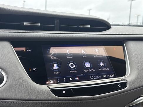 Used 2023 Cadillac XT5 Premium Luxury image 16