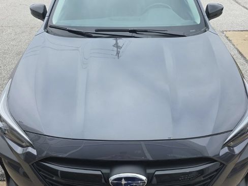 Used 2024 Subaru Outback Onyx Edition AWD/4WD image 3