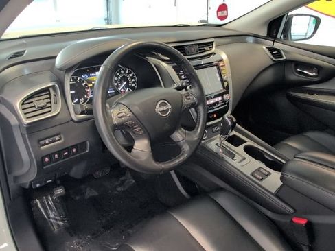 Used 2024 Nissan Murano SV AWD/4WD image 10