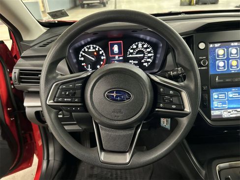 Certified 2025 Subaru Impreza 2.0i image 18
