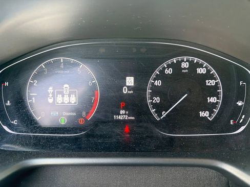 Used 2021 Honda Accord Sport image 9