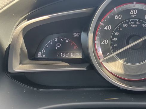 Used 2014 MAZDA MAZDA3 i Touring image 28