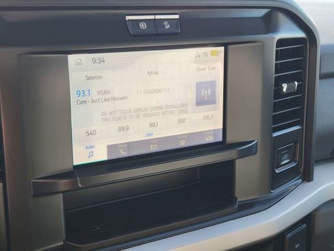 New 2026 Ford F250 XLT w/ FX4 Off-Road Package image 16