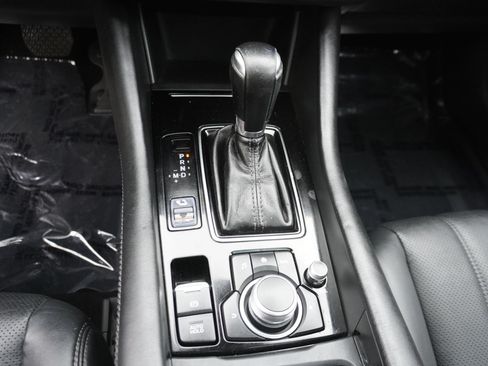Used 2018 MAZDA MAZDA6 Touring FWD image 18