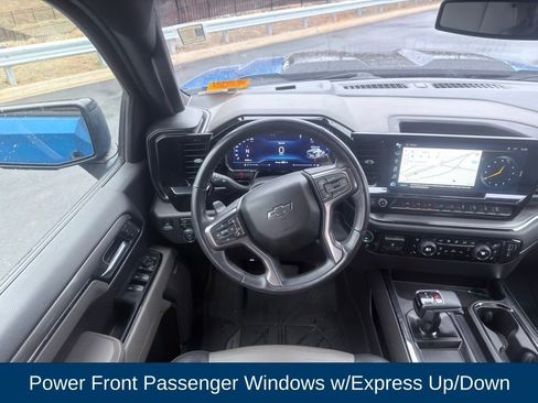 Used 2023 Chevrolet Silverado 1500 ZR2 image 15