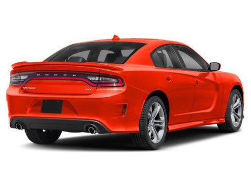 Used 2020 Dodge Charger GT RWD image 2