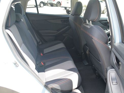 Used 2019 Subaru Crosstrek 2.0i Premium w/ Eyesight System AWD/4WD image 19