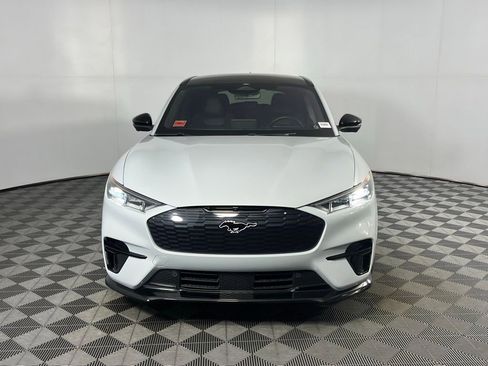 Used 2023 Ford Mustang Mach-E GT image 5