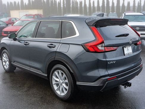 Certified 2024 Honda CR-V EX-L image 10