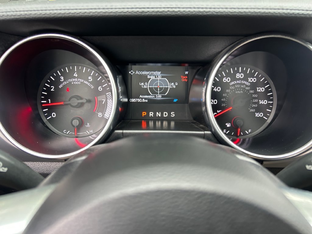 Used 2019 Ford Mustang Premium RWD image 25