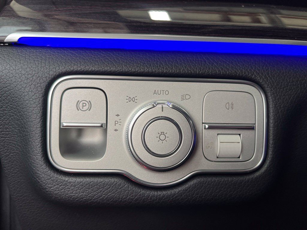 Used 2023 Mercedes-Benz GLE 53 AMG 4MATIC Coupe image 8