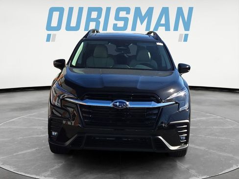New 2025 Subaru Ascent Limited image 8