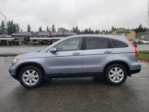 Used 2008 Honda CR-V EX-L image 8