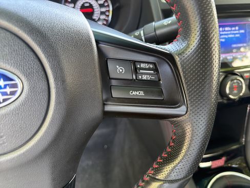 Used 2021 Subaru WRX STI AWD/4WD image 26