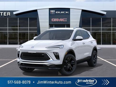 New 2026 Buick Encore GX Sport Touring image 6