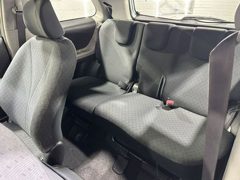 Used 2011 Toyota Yaris 2-Door Hatchback w/ PWR Pkg w/Steel Wheels FWD image 19