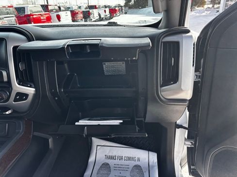Used 2018 GMC Sierra 3500 SLE image 13