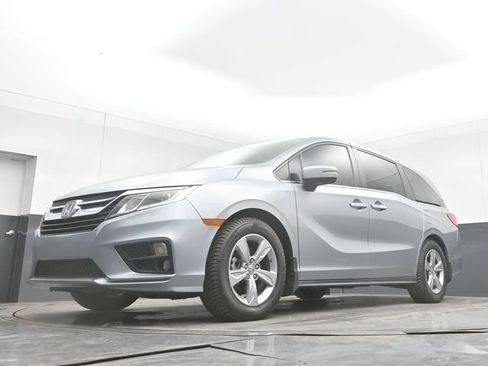 Used 2020 Honda Odyssey EX-L image 44