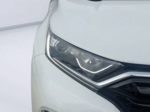 Used 2022 Honda CR-V EX image 9