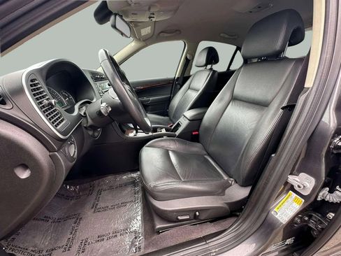 Used 2011 Saab 9-3 2.0T image 21