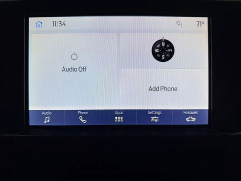 Used 2023 Ford F350 XL w/ Snow Plow/Camper Package image 23