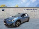 Used 2021 Subaru Crosstrek 2.5i Limited w/ Moonroof Package 2 image 4