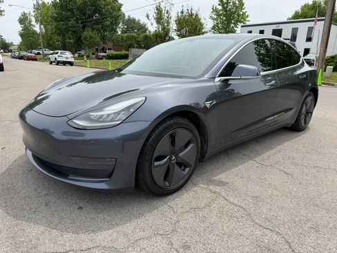 Used 2019 Tesla Model 3 Standard Range Plus RWD image 9