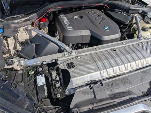 Used 2025 BMW X3 xDrive30i w/ Premium Package image 28