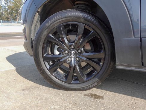 Certified 2025 MAZDA CX-30 AWD 2.5 S w/ Preferred Package image 7