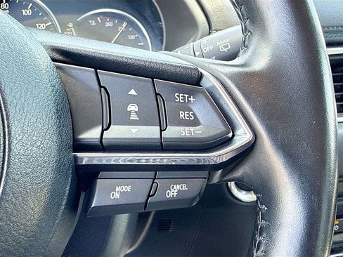 Used 2020 MAZDA CX-5 Grand Touring AWD/4WD image 38