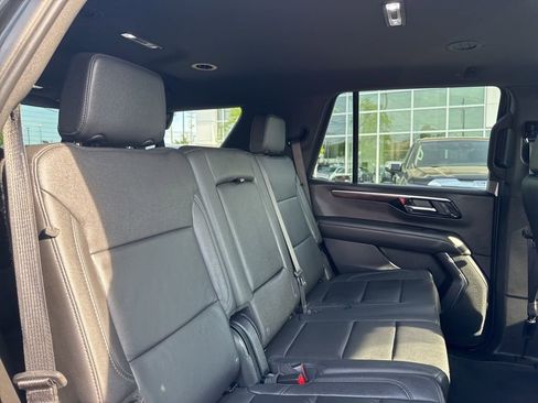 Used 2025 Chevrolet Tahoe LT image 24