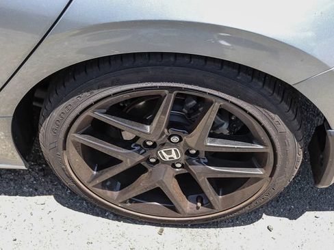 Used 2025 Honda Civic Sport image 7