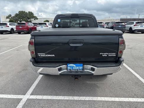 Used 2008 Toyota Tacoma PreRunner RWD image 4