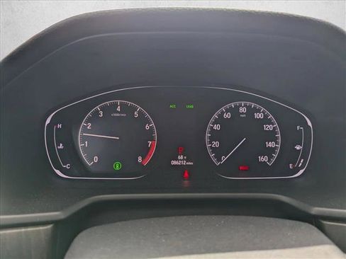 Used 2018 Honda Accord EX-L image 9