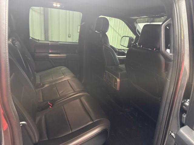 Used 2019 Ford F150 Raptor w/ Equipment Group 801A Mid AWD/4WD image 24