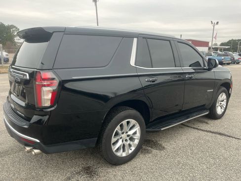 Used 2021 Chevrolet Tahoe Premier image 8