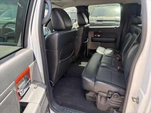 Used 2006 Ford F150 2WD SuperCrew image 10