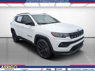 New 2026 Jeep Compass Latitude video 1