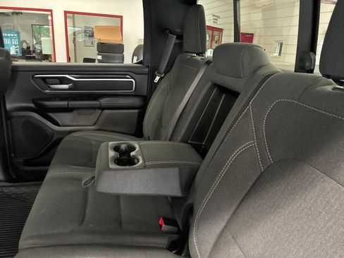 Used 2021 RAM 1500 Big Horn AWD/4WD image 19