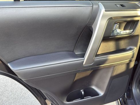 Used 2022 Toyota 4Runner TRD Sport w/ Technology Package image 28