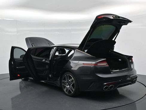 Used 2023 Kia Stinger GT2 RWD image 35